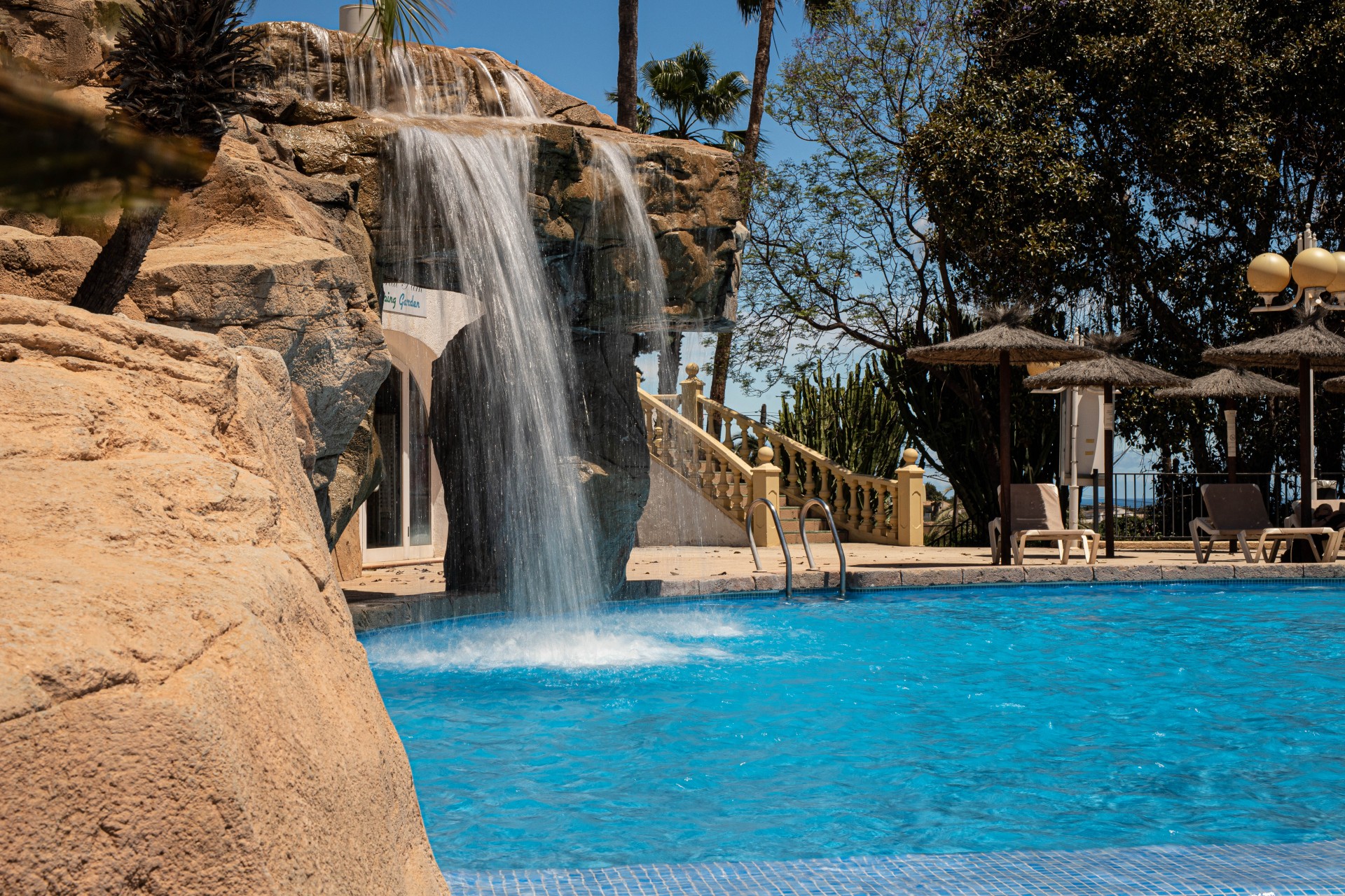 Neue Gebäude - Apartment - Calp