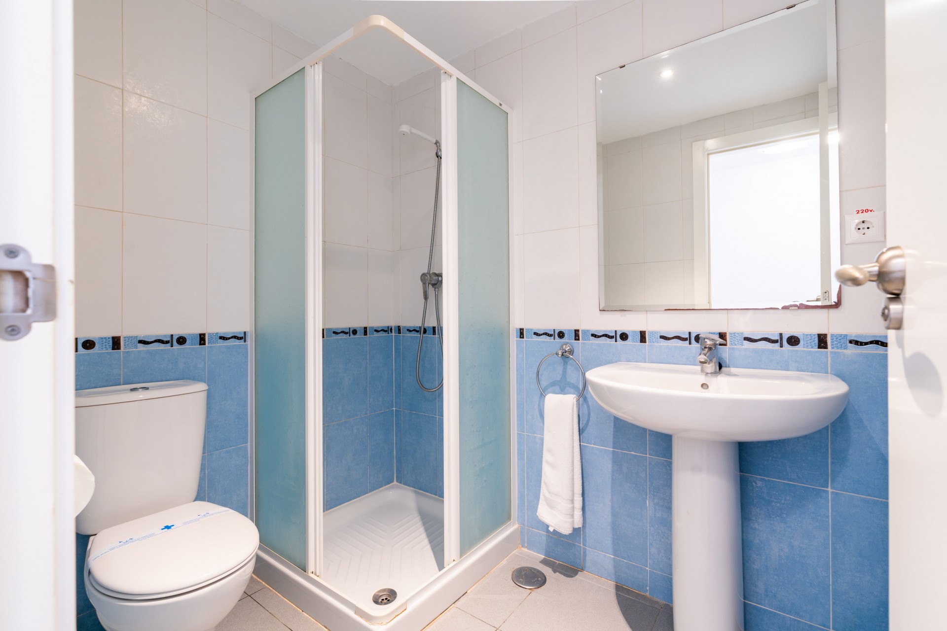 Neue Gebäude - Apartment - Calp