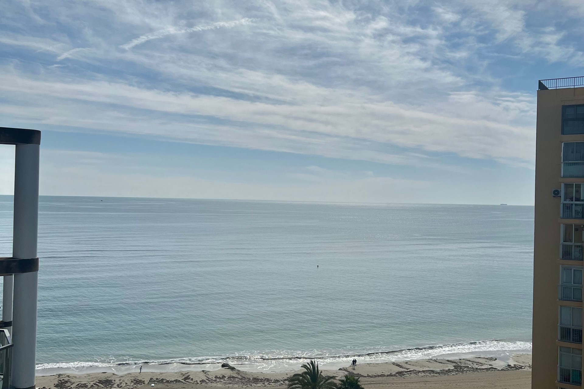 Neue Gebäude - Apartment - Calp