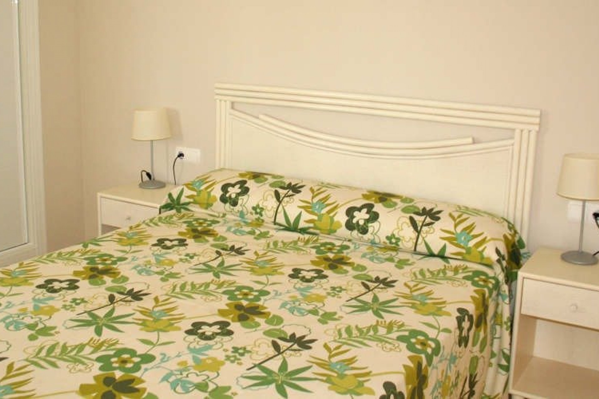 Neue Gebäude - Apartment - Calpe - La Calalga