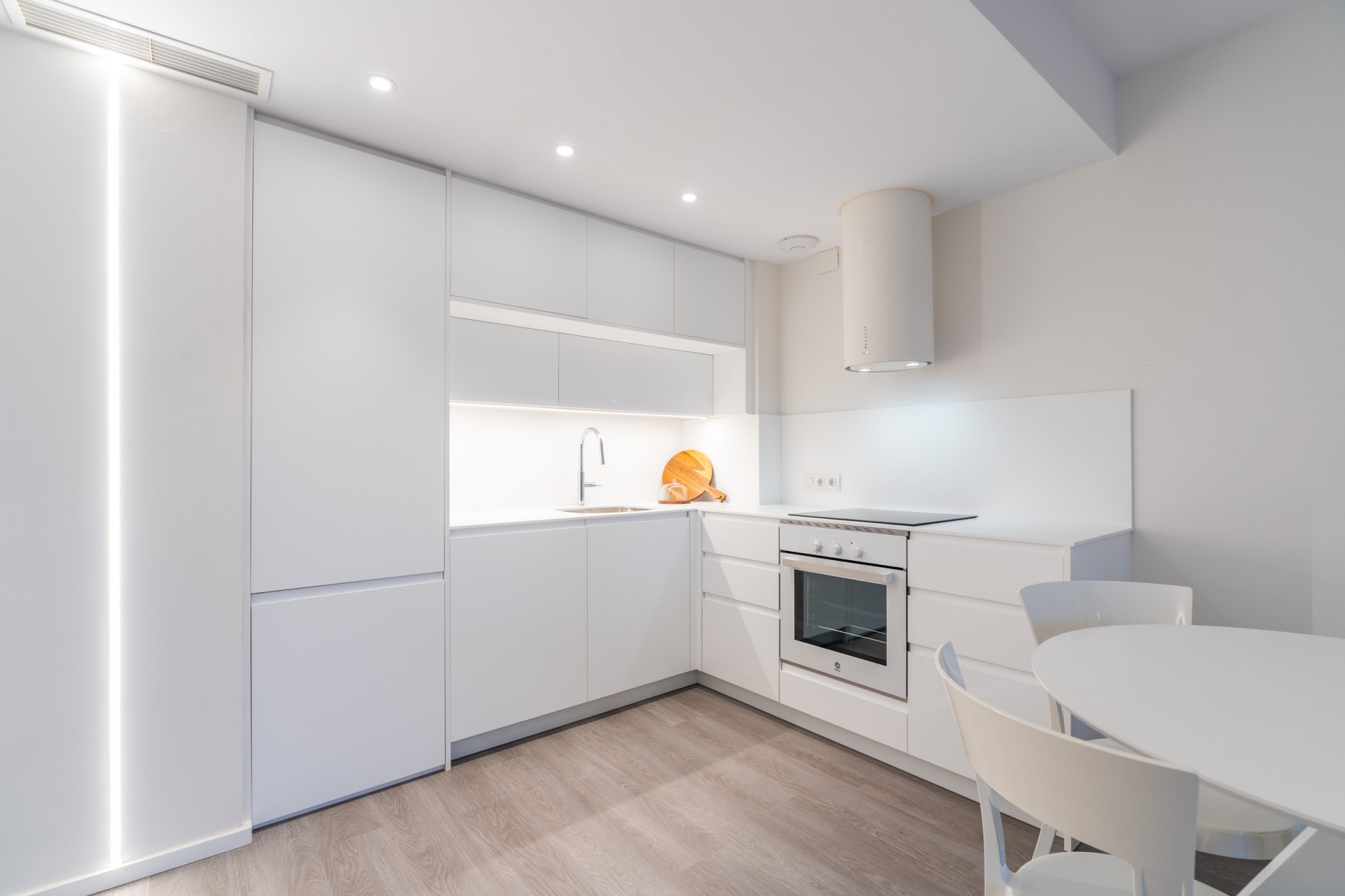 Neue Gebäude - Apartment - Calpe