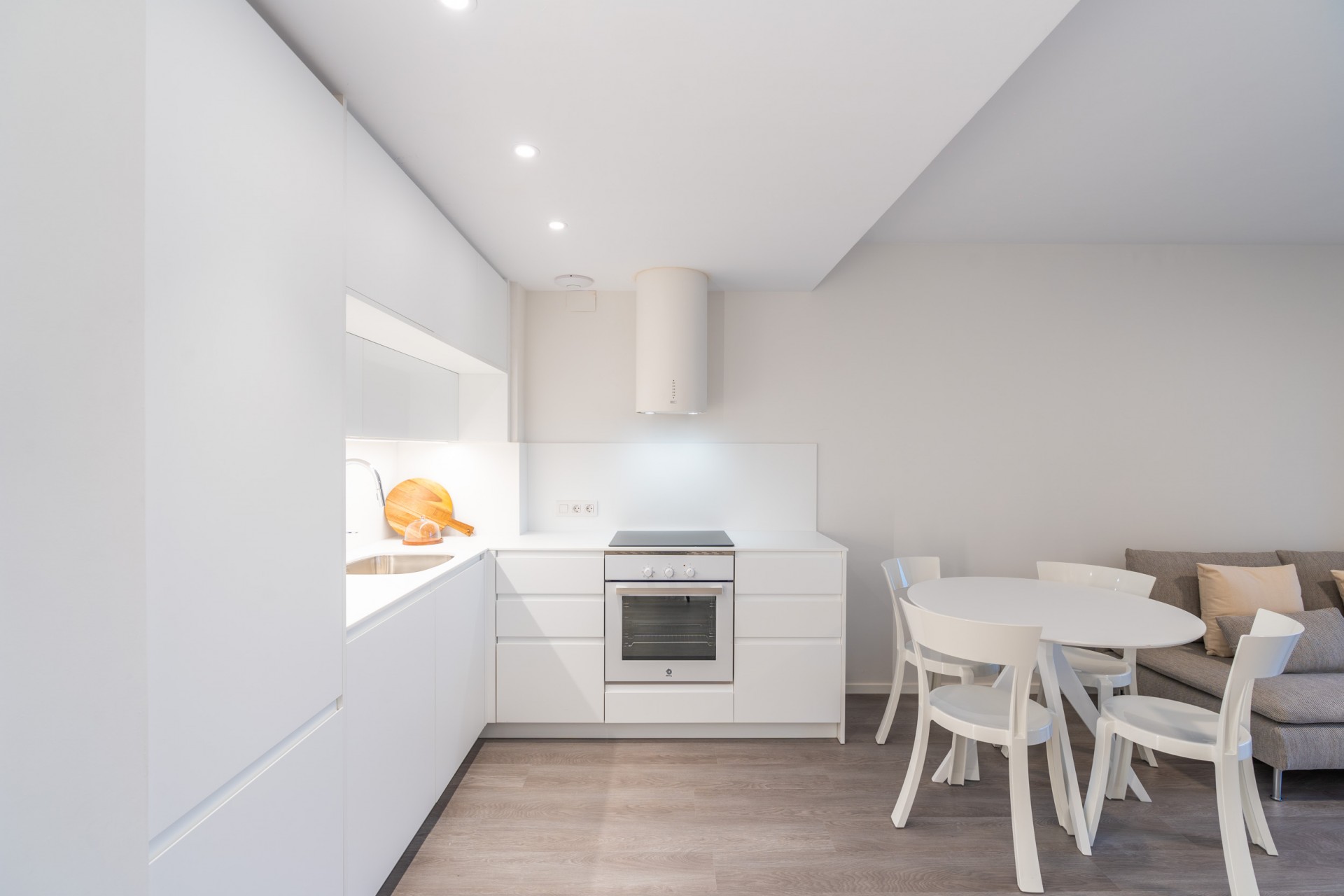 Neue Gebäude - Apartment - Calpe