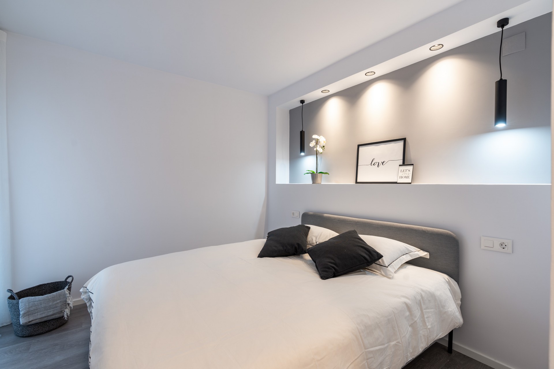 Neue Gebäude - Apartment - Calpe