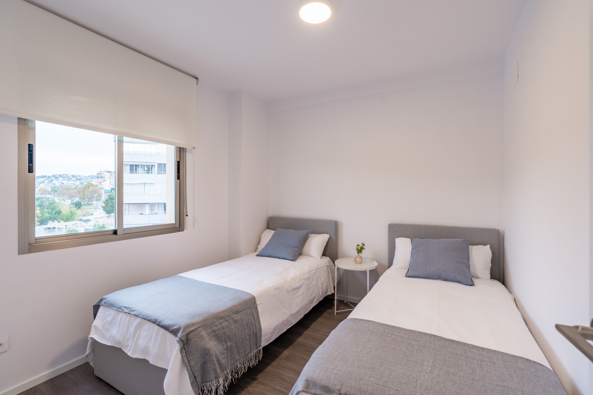 Neue Gebäude - Apartment - Calpe