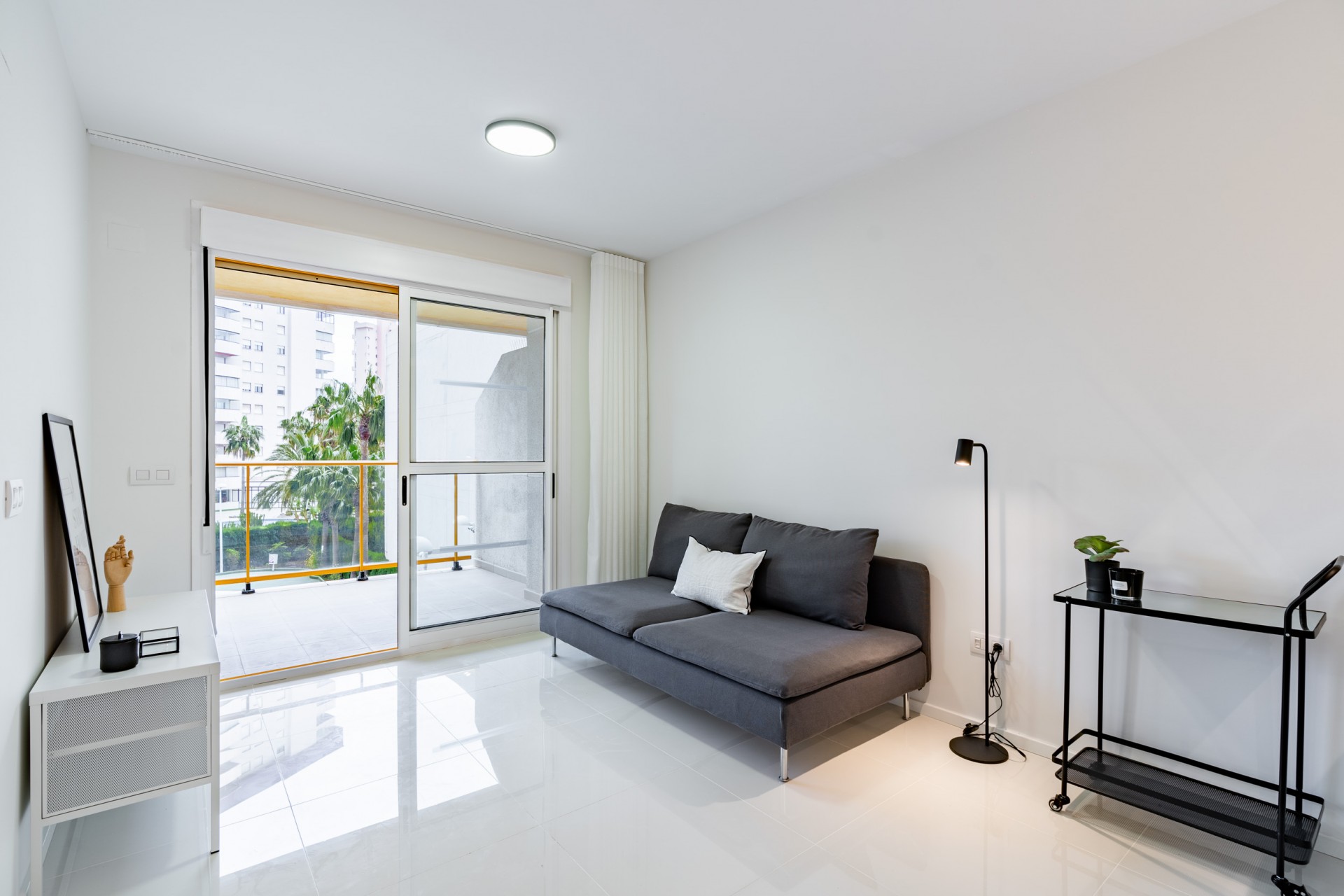 Neue Gebäude - Apartment - Calpe