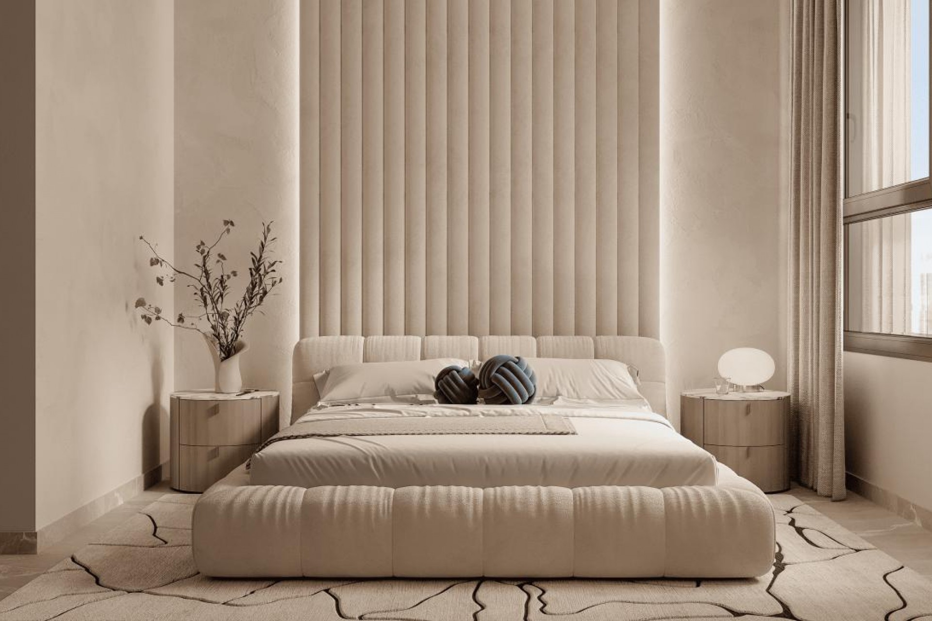 Neue Gebäude - Apartment - Calpe