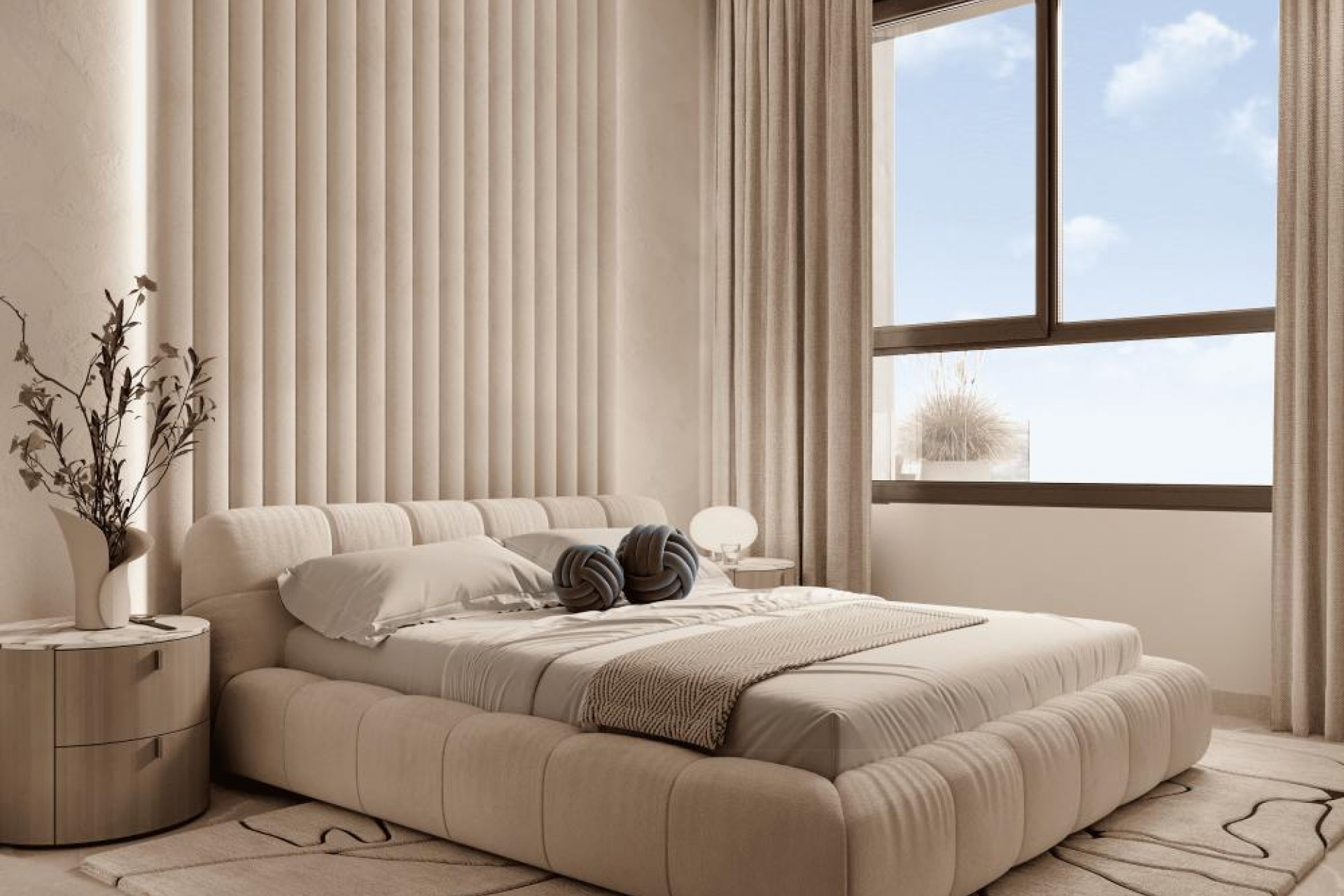 Neue Gebäude - Apartment - Calpe