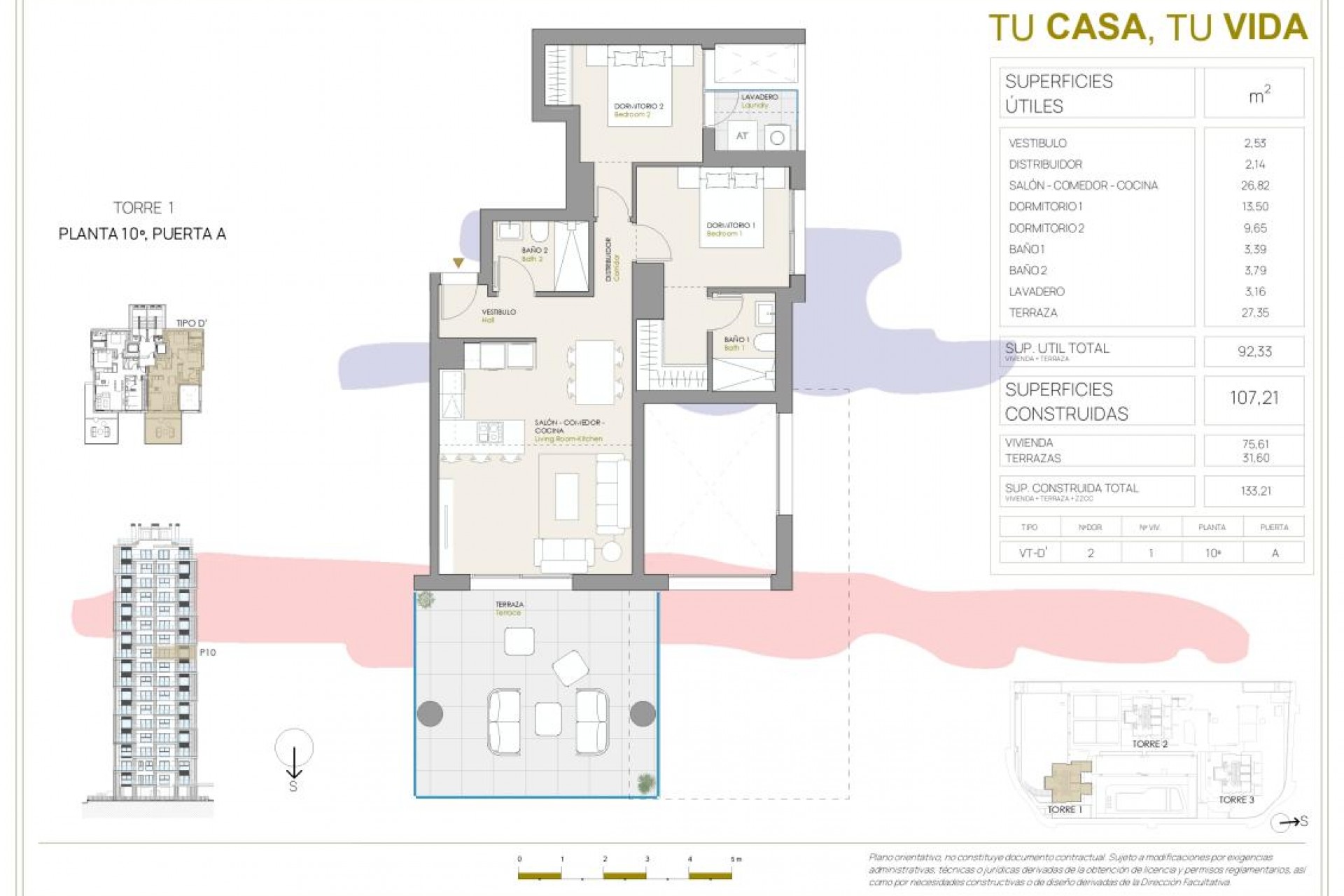 Neue Gebäude - Apartment - Calpe