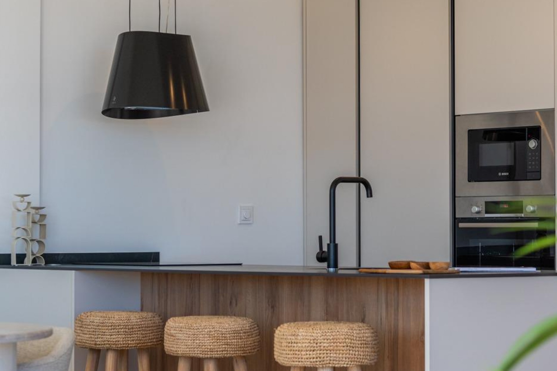 Neue Gebäude - Apartment - Cartagena - Mar De Cristal