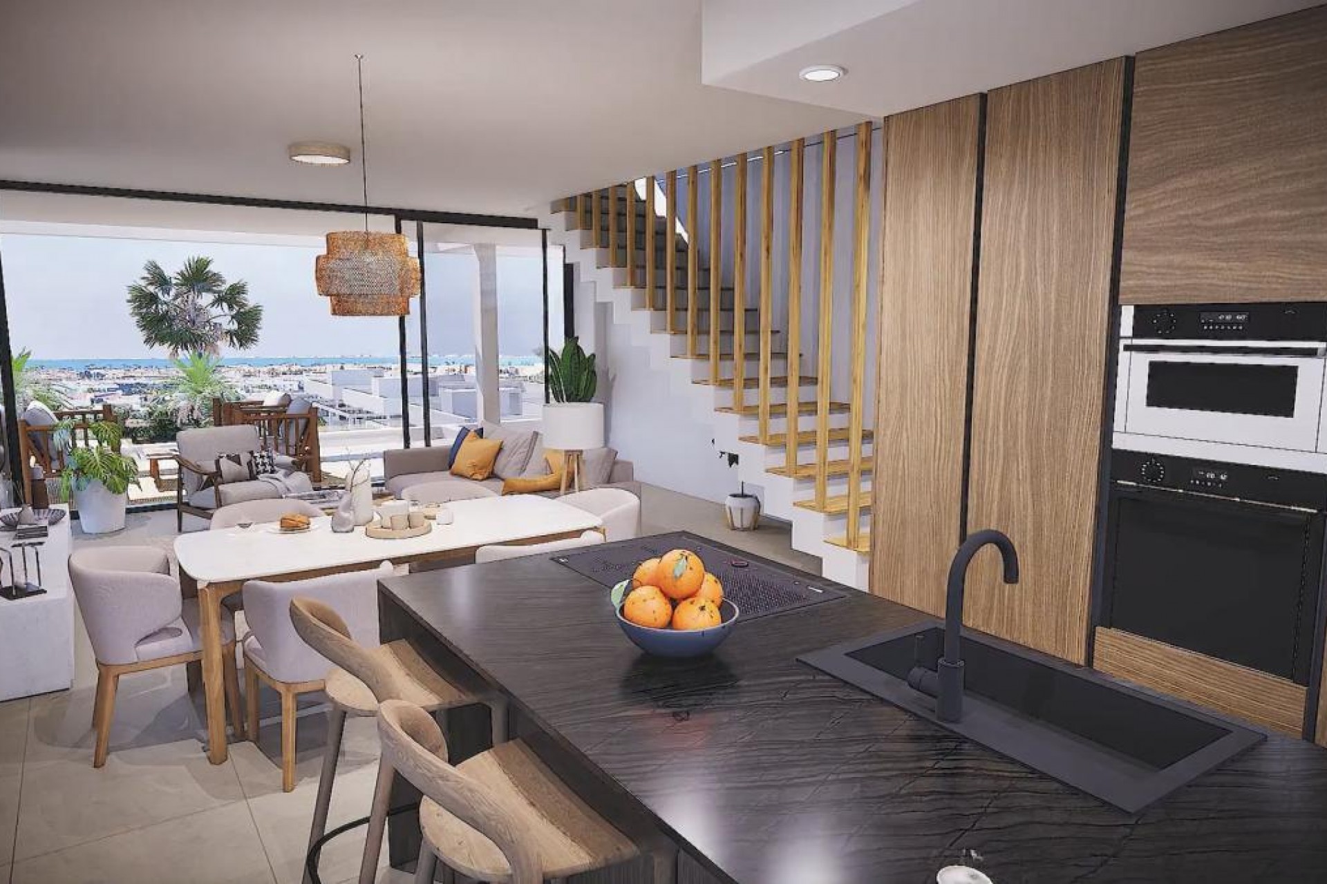 Neue Gebäude - Apartment - Cartagena