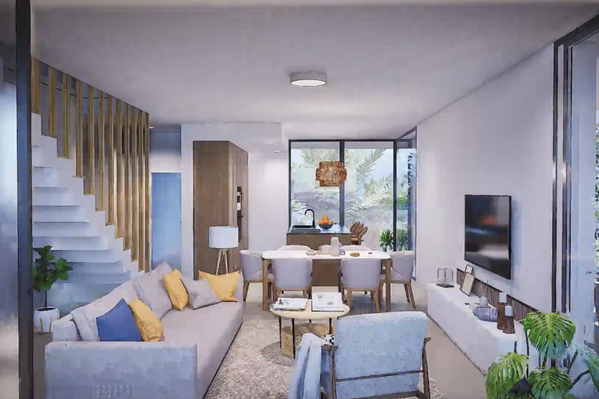 Neue Gebäude - Apartment - Cartagena
