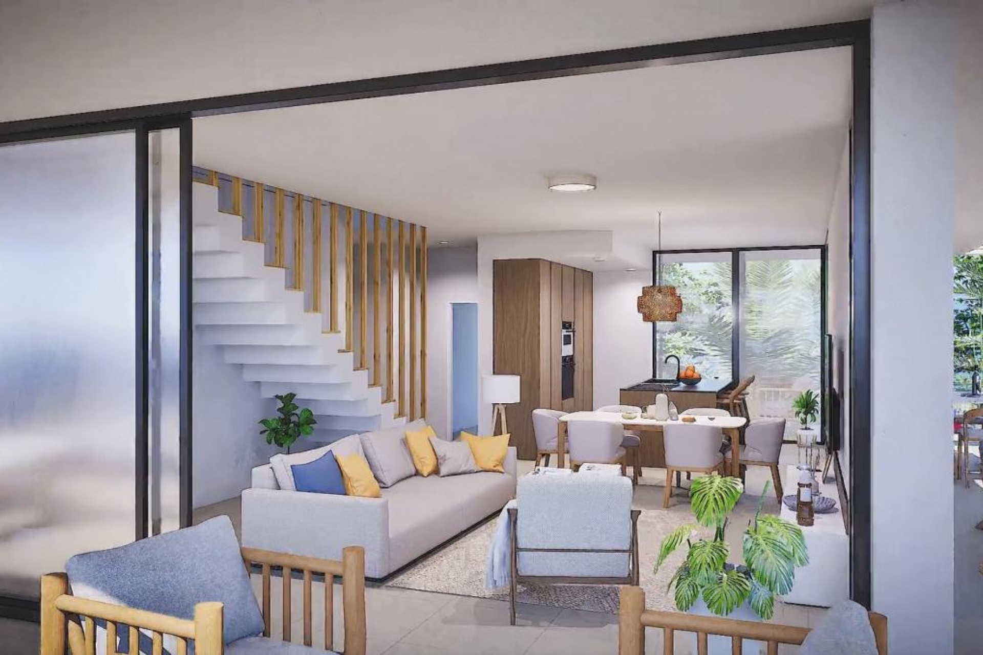Neue Gebäude - Apartment - Cartagena