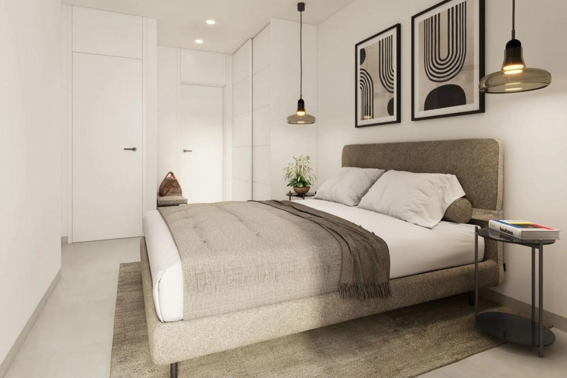 Neue Gebäude - Apartment - Cartagena