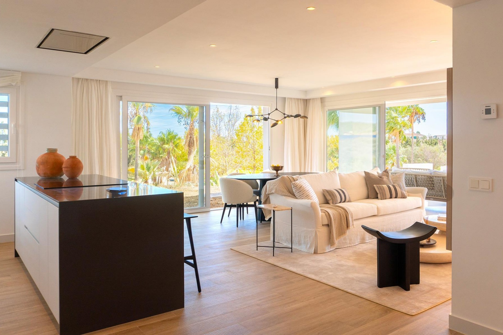 Neue Gebäude - Apartment - Casares - Camarate