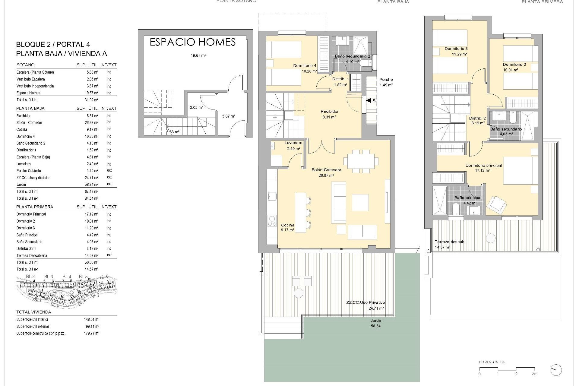 Neue Gebäude - Apartment - Casares - Casares Costa