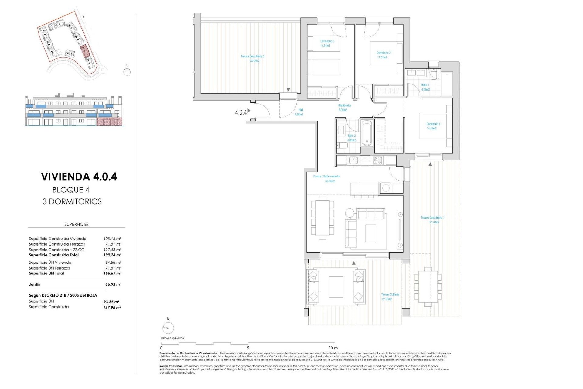 Neue Gebäude - Apartment - Casares - Casares Golf