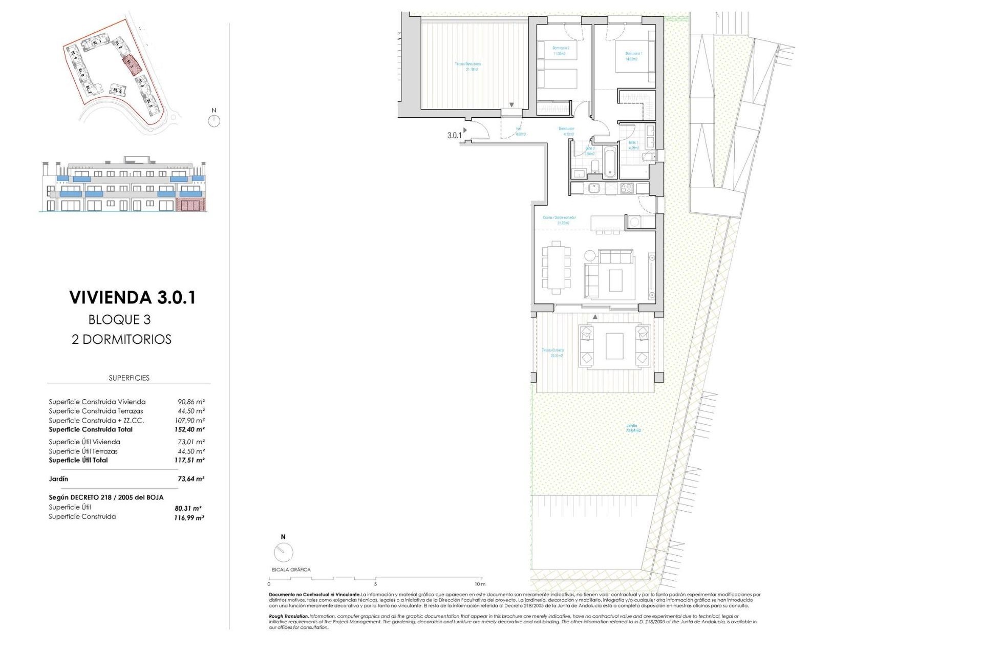 Neue Gebäude - Apartment - Casares - Casares Golf