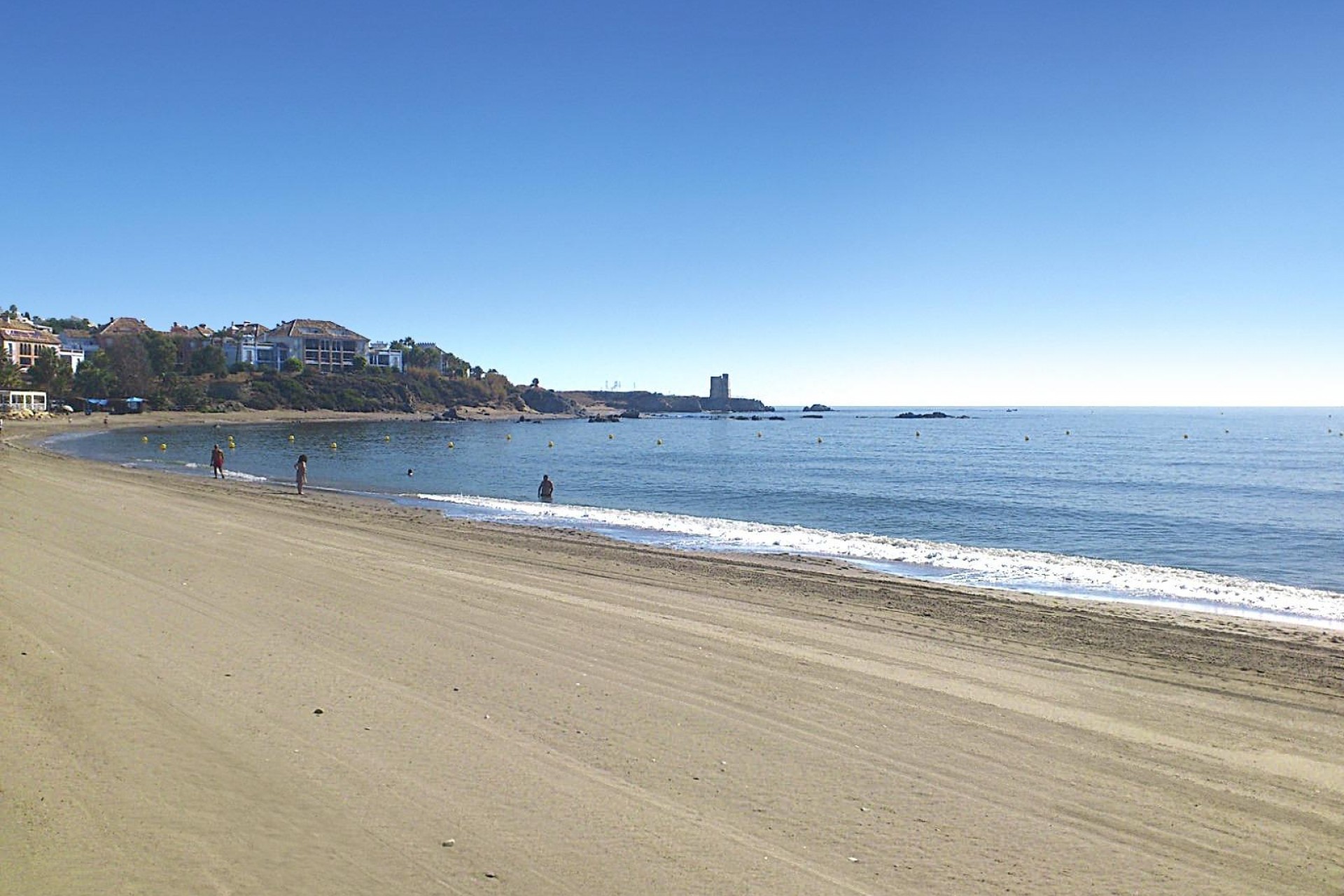 Neue Gebäude - Apartment - Casares - Casares Playa