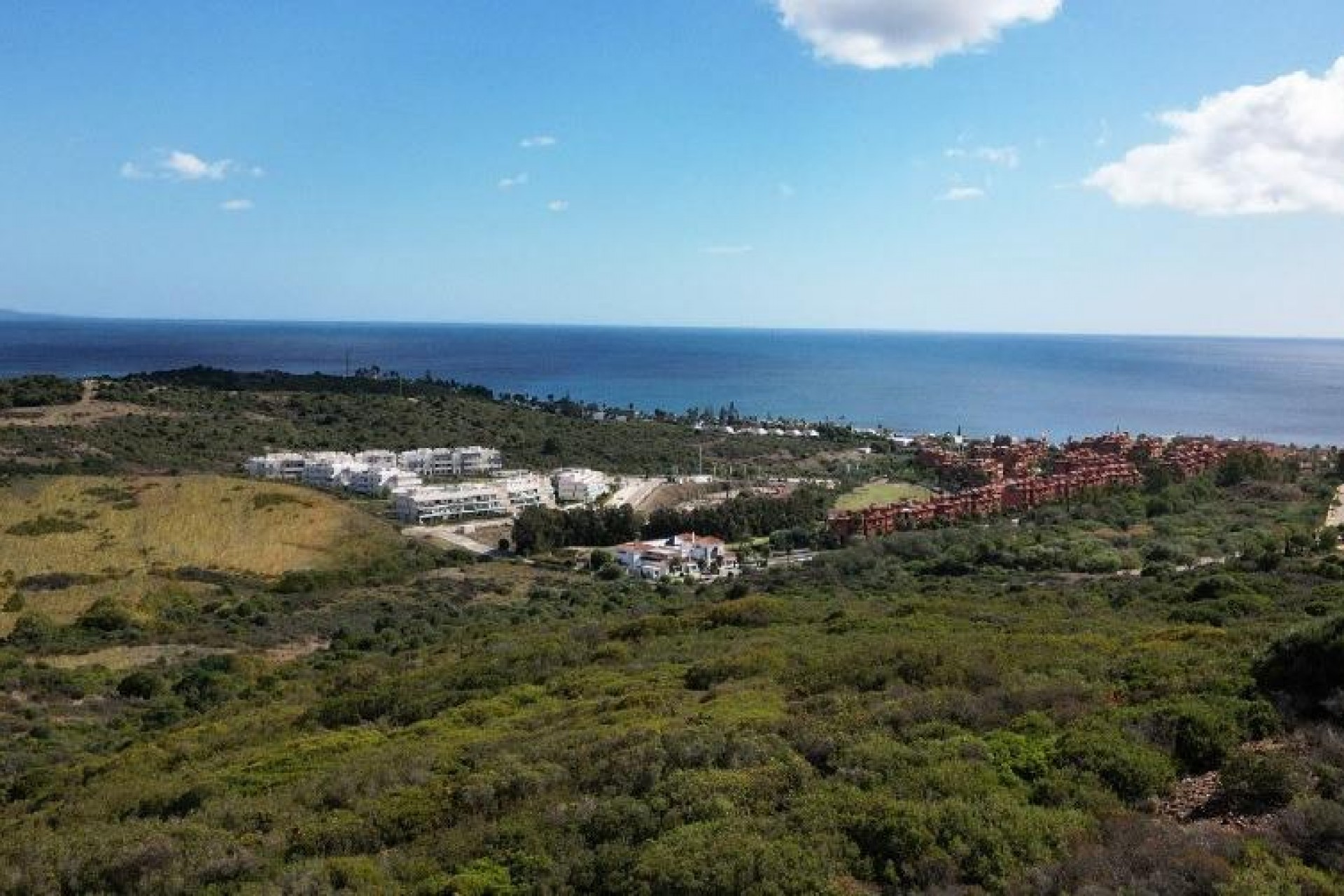 Neue Gebäude - Apartment - Casares - Finca Cortesín