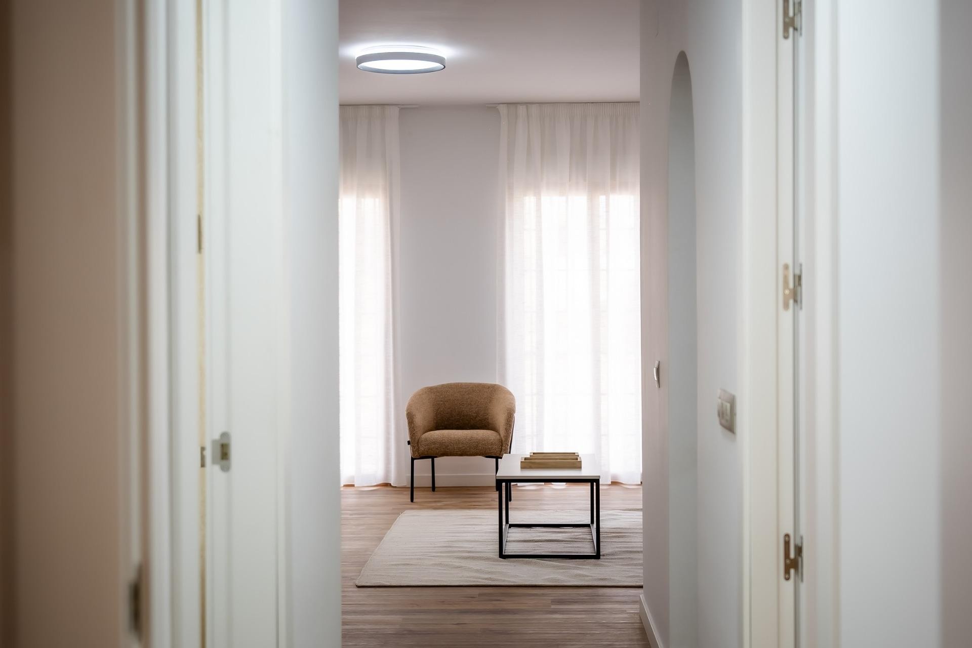 Neue Gebäude - Apartment - Cuevas Del Almanzora - Herrerias