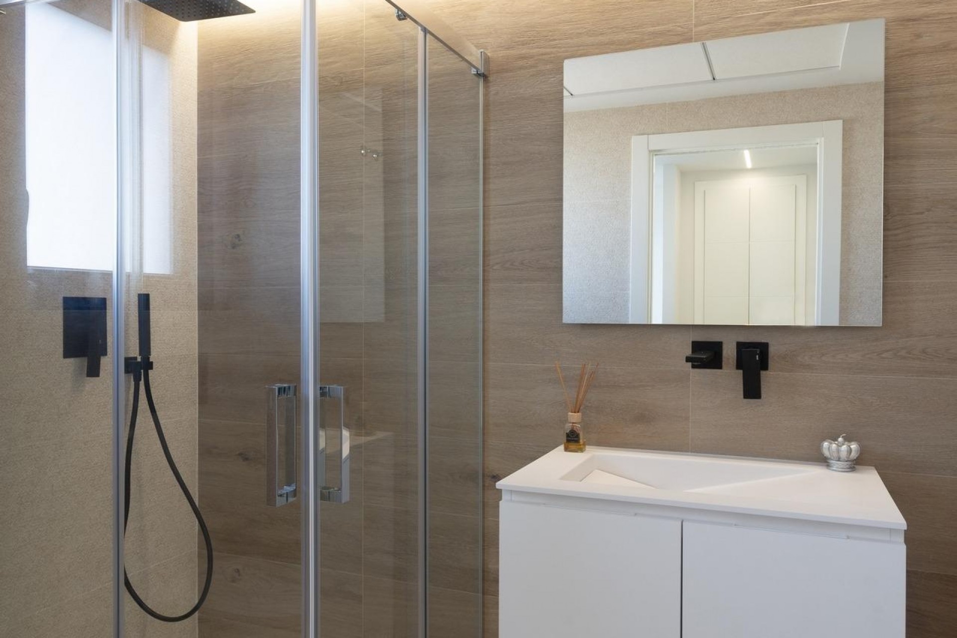 Neue Gebäude - Apartment - Denia - L´Estanyó (Marinas)