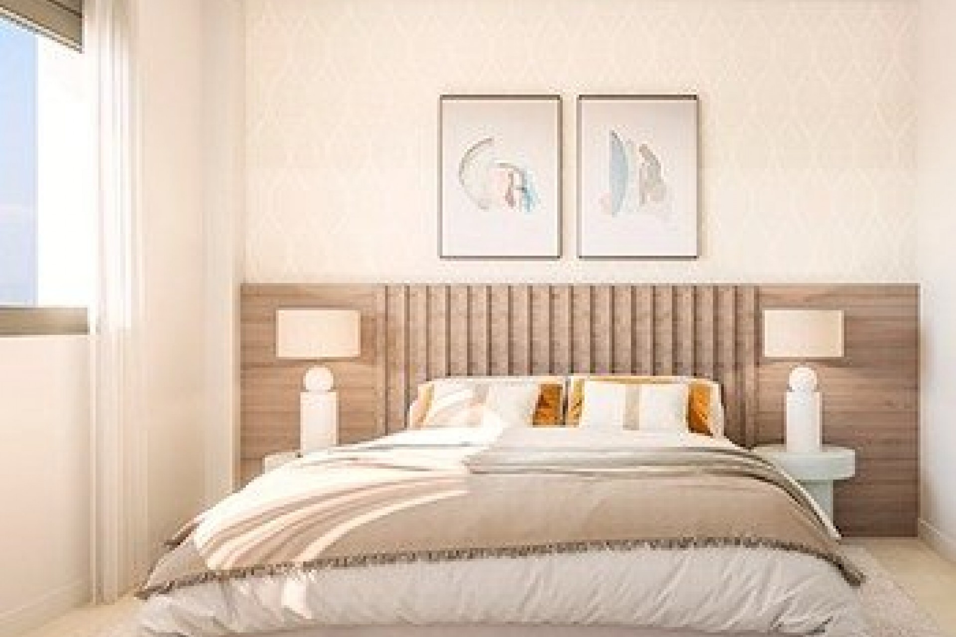 Neue Gebäude - Apartment - Denia - Puerto Denia