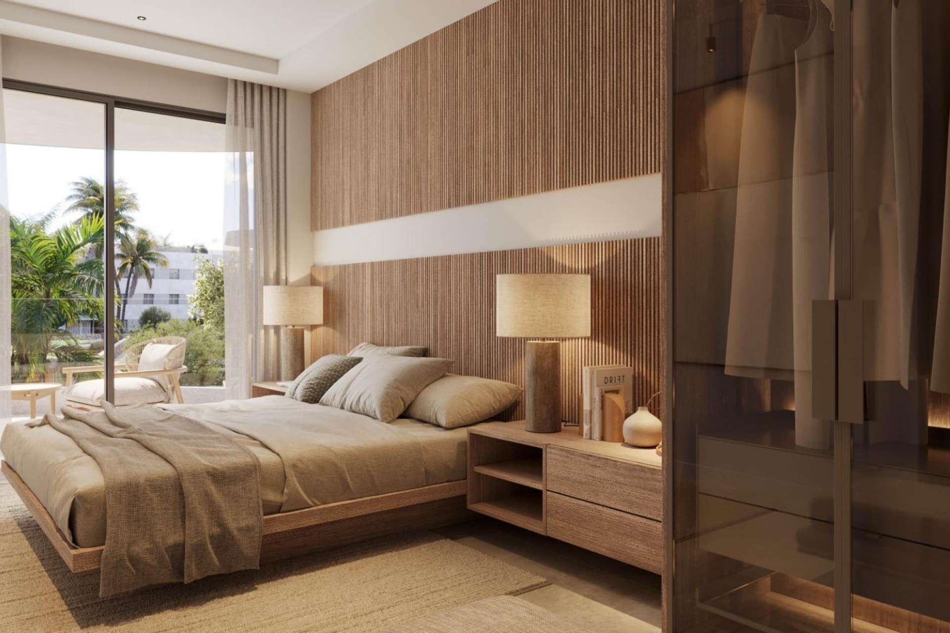 Neue Gebäude - Apartment - Estepona - Arroyo Vaquero
