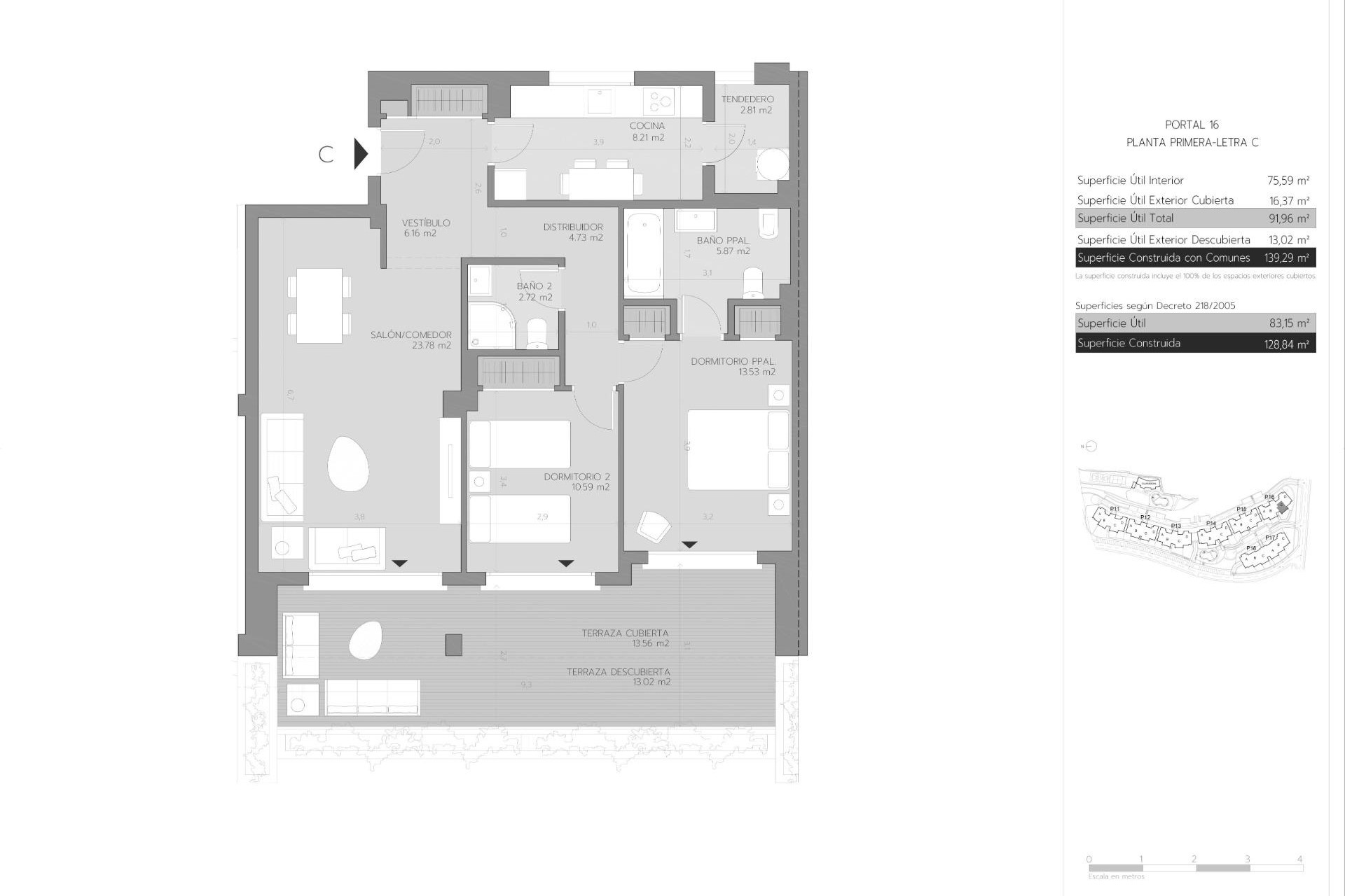 Neue Gebäude - Apartment - Estepona - Estepona Golf
