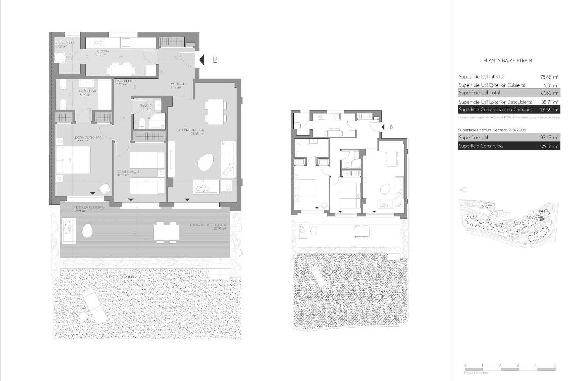 Neue Gebäude - Apartment - Estepona - Estepona Golf