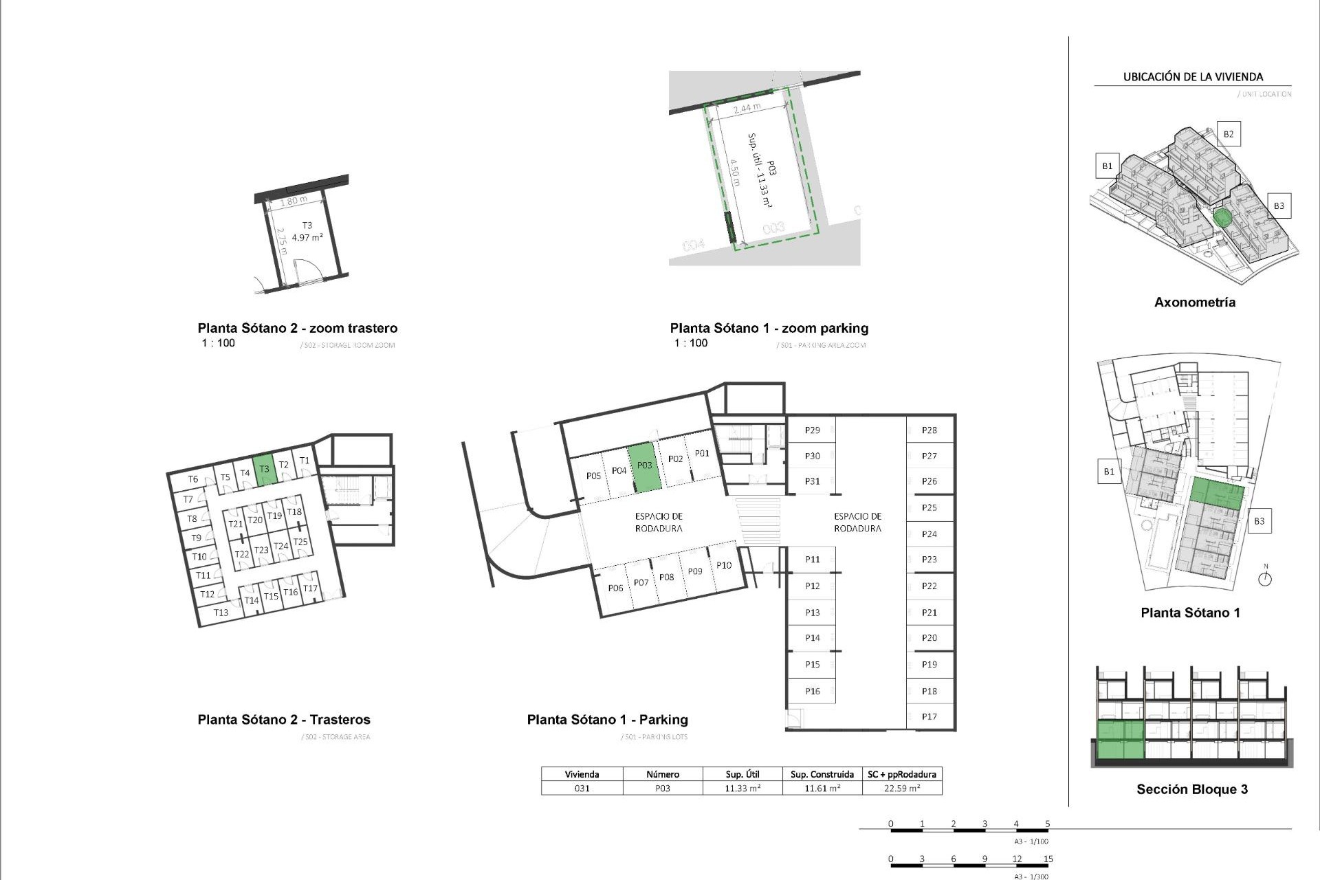 Neue Gebäude - Apartment - Estepona - Padron