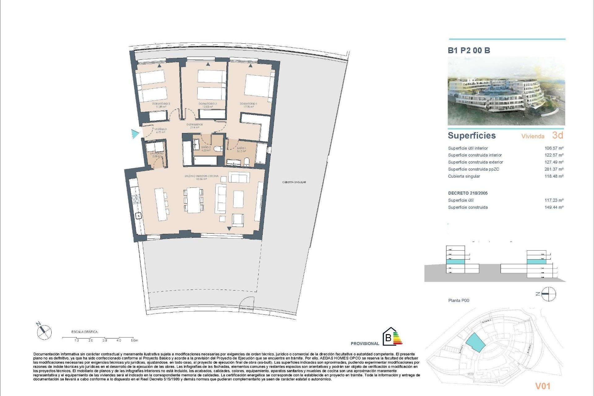 Neue Gebäude - Apartment - Estepona - Parque Selwo