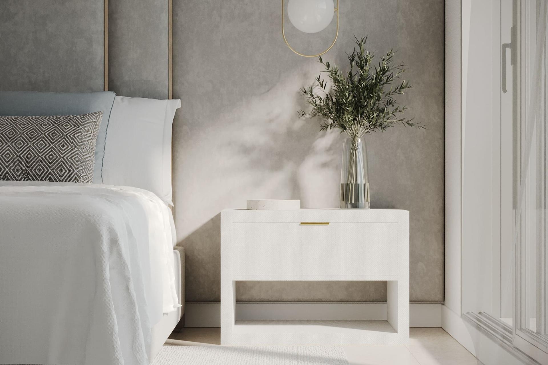 Neue Gebäude - Apartment - Estepona - Urb. La Gaspara