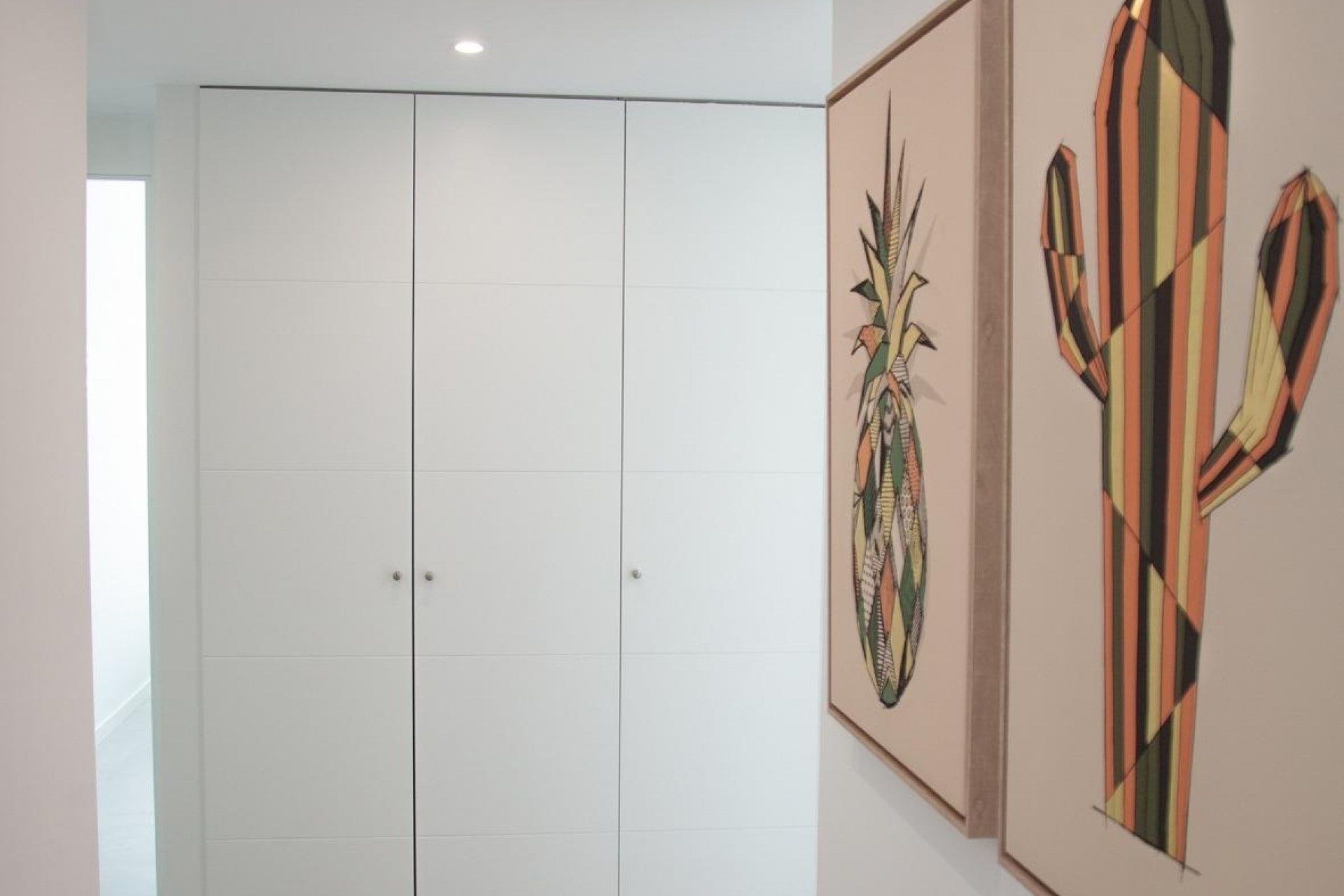 Neue Gebäude - Apartment - Finestrat - Seascape