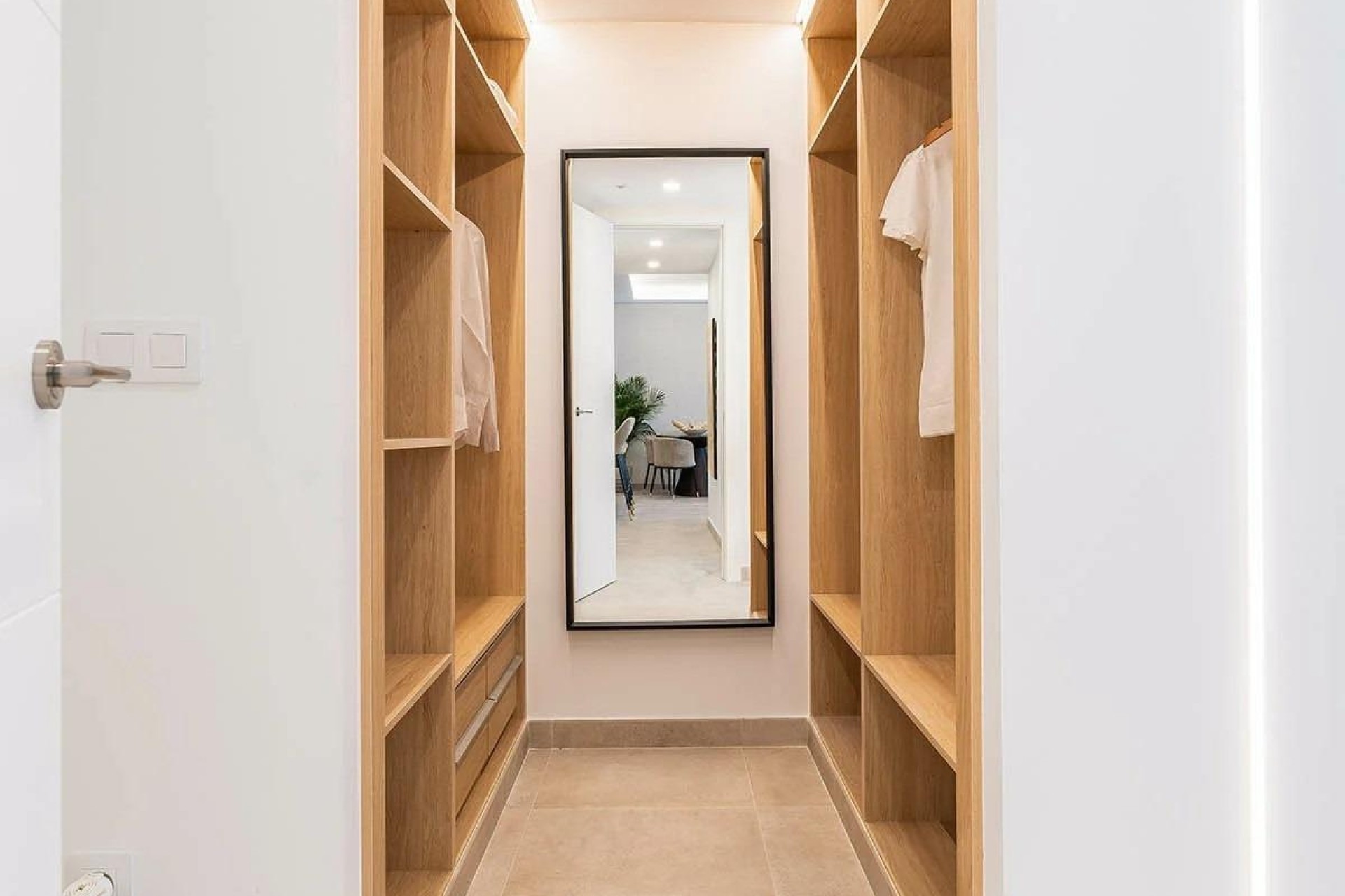 Neue Gebäude - Apartment - Fuengirola - Centro