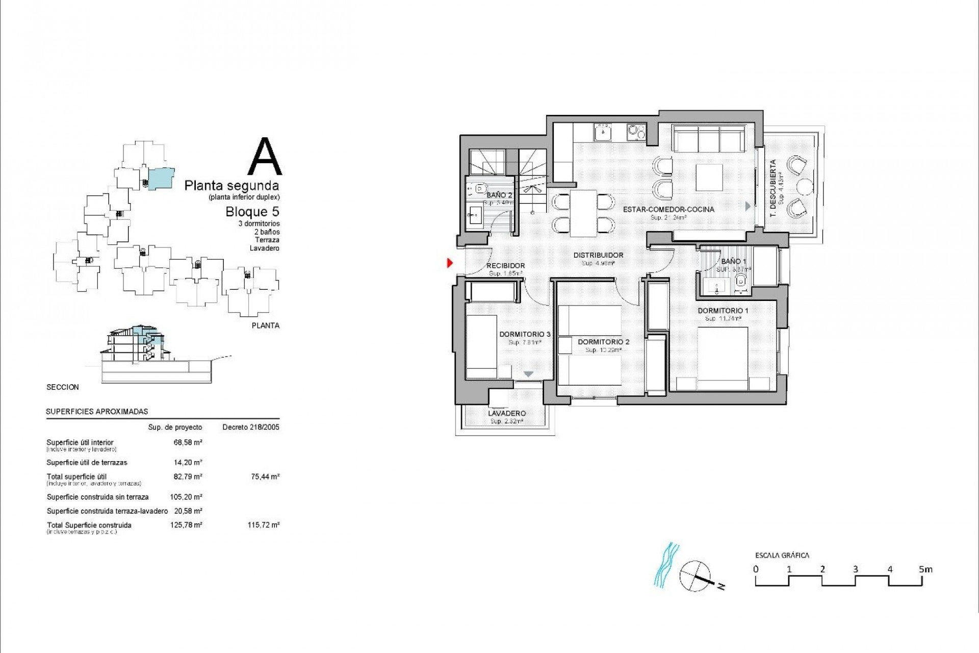 Neue Gebäude - Apartment - Fuengirola - Torreblanca Del Sol