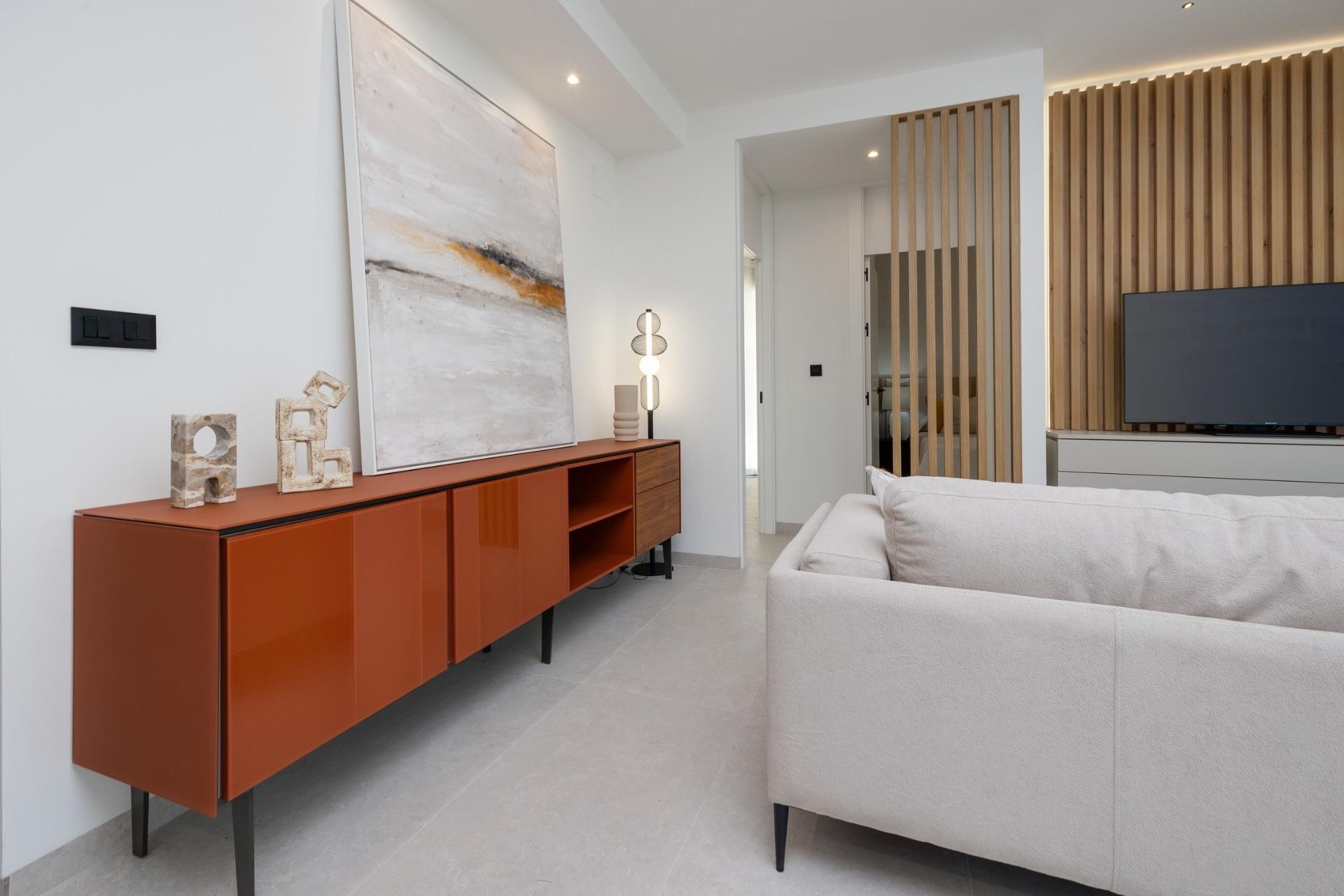 Neue Gebäude - Apartment - Guardamar del Segura - Avda del Puerto