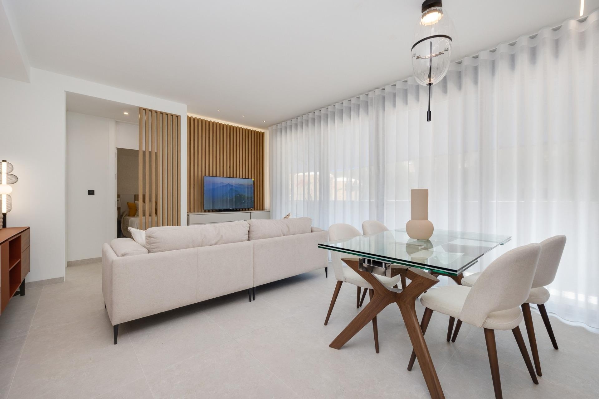 Neue Gebäude - Apartment - Guardamar del Segura - Avda del Puerto
