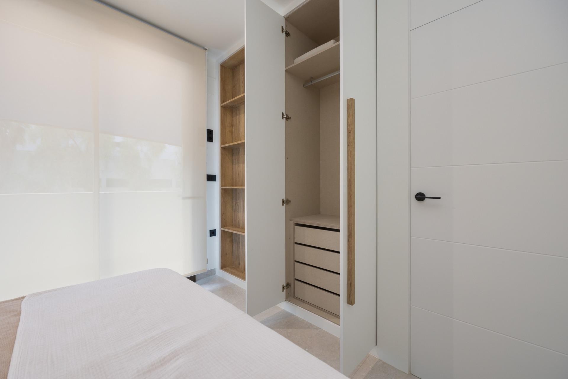 Neue Gebäude - Apartment - Guardamar del Segura - Avda del Puerto