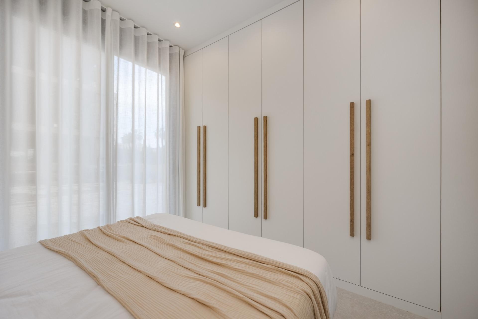 Neue Gebäude - Apartment - Guardamar del Segura - Avda del Puerto