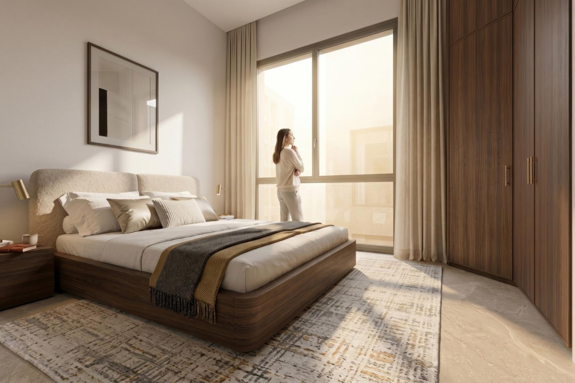 Neue Gebäude - Apartment - Guardamar del Segura - Centro