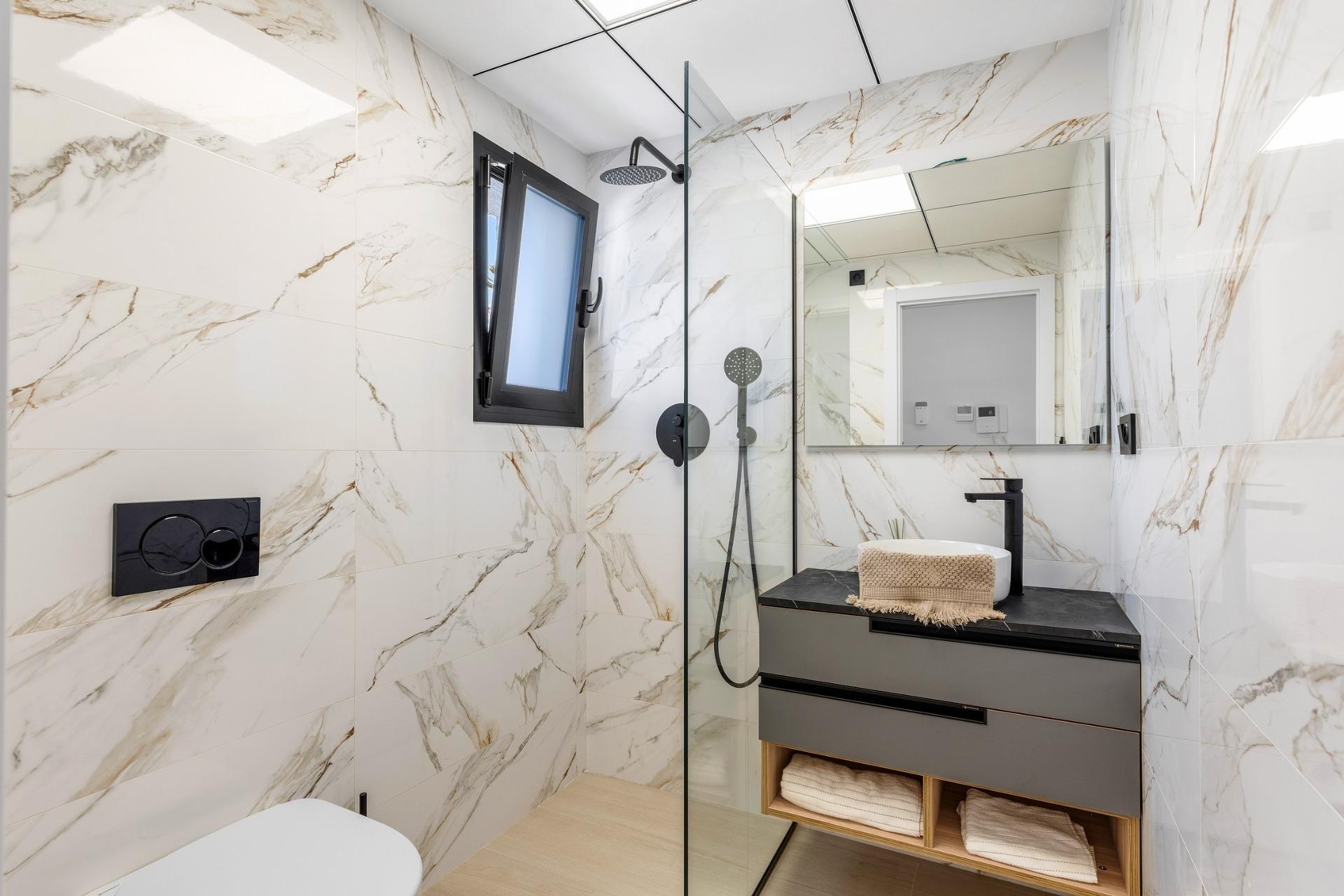 Neue Gebäude - Apartment - Guardamar del Segura - El Raso