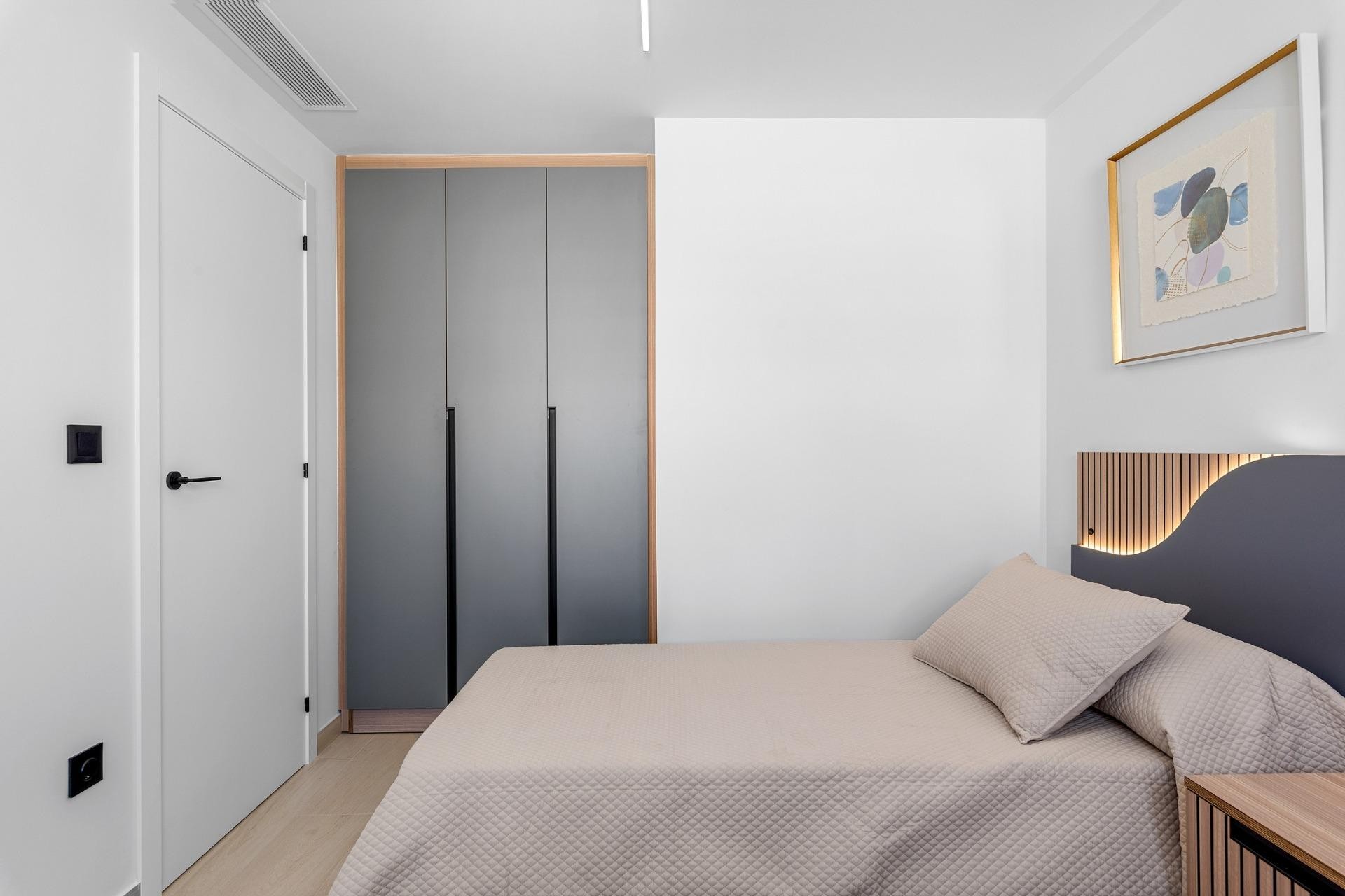 Neue Gebäude - Apartment - Guardamar del Segura - El Raso