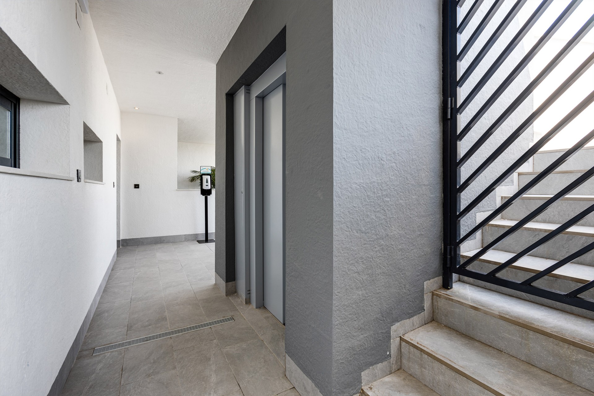 Neue Gebäude - Apartment - Guardamar del Segura - Guardamar Del Segura