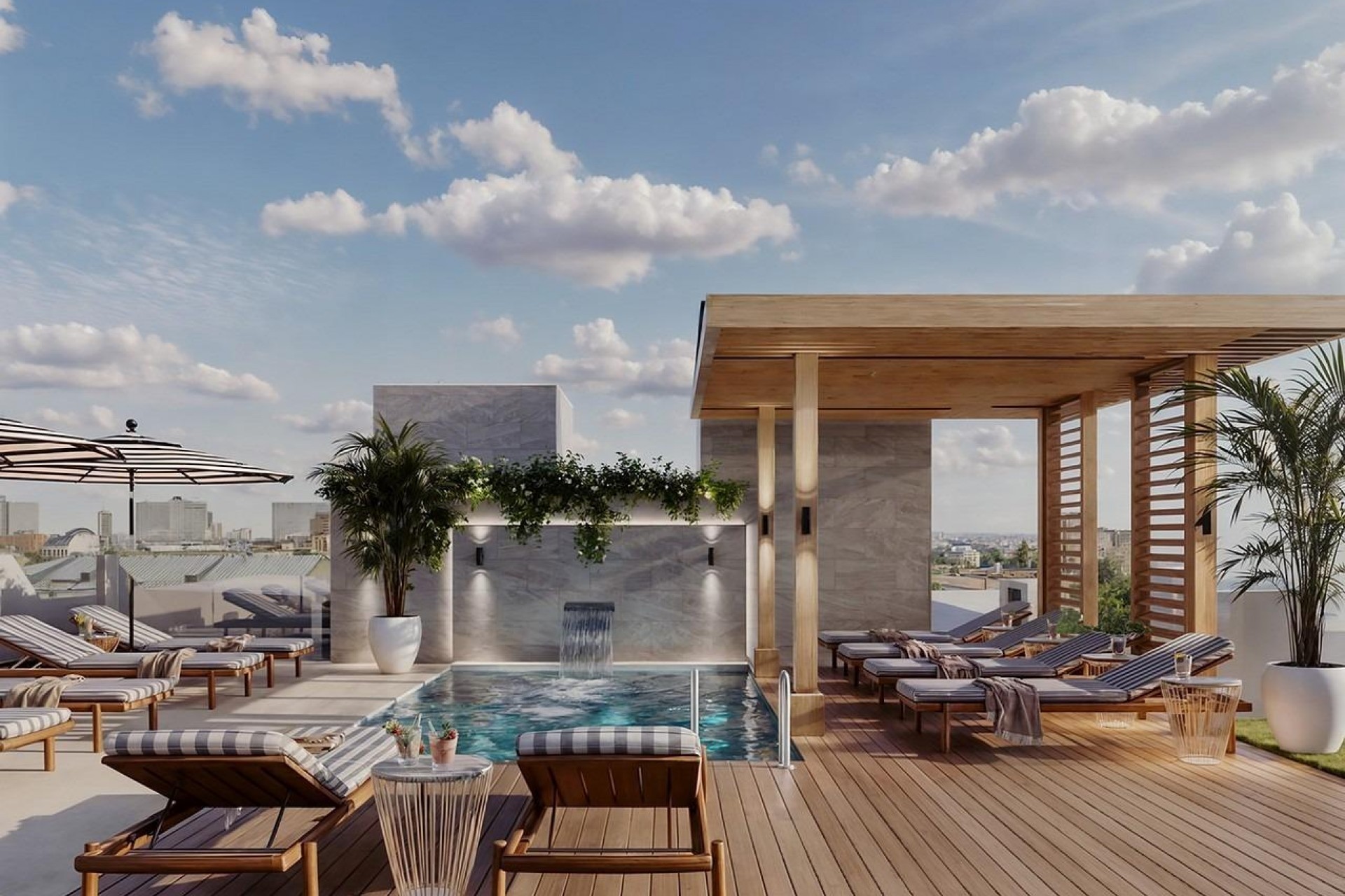 Neue Gebäude - Apartment - Guardamar del Segura - Pueblo