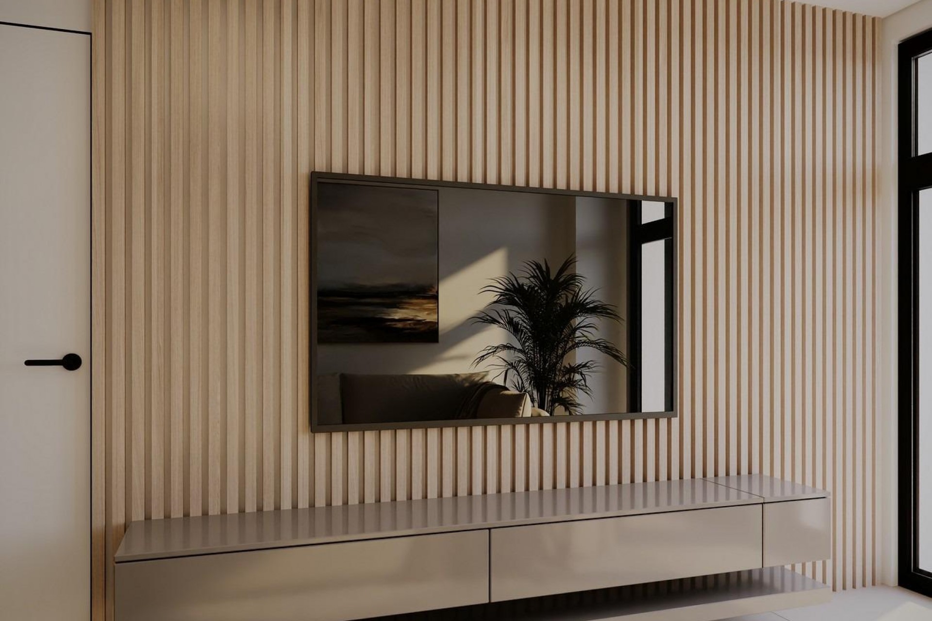 Neue Gebäude - Apartment - Guardamar del Segura - Pueblo