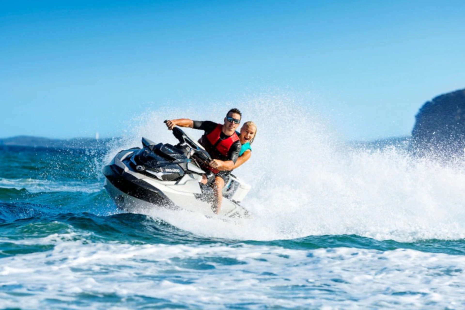 Neue Gebäude - Apartment - Islas Menores