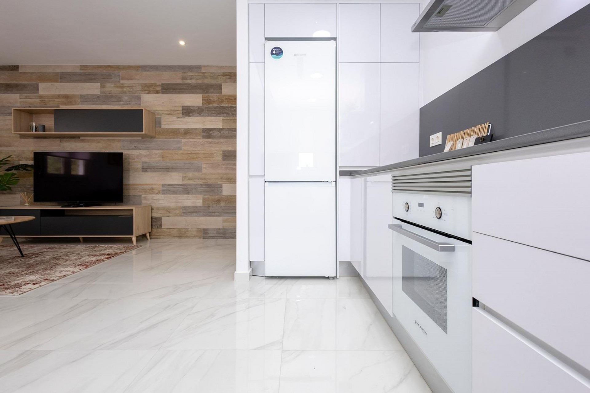 Neue Gebäude - Apartment - Jacarilla - pueblo