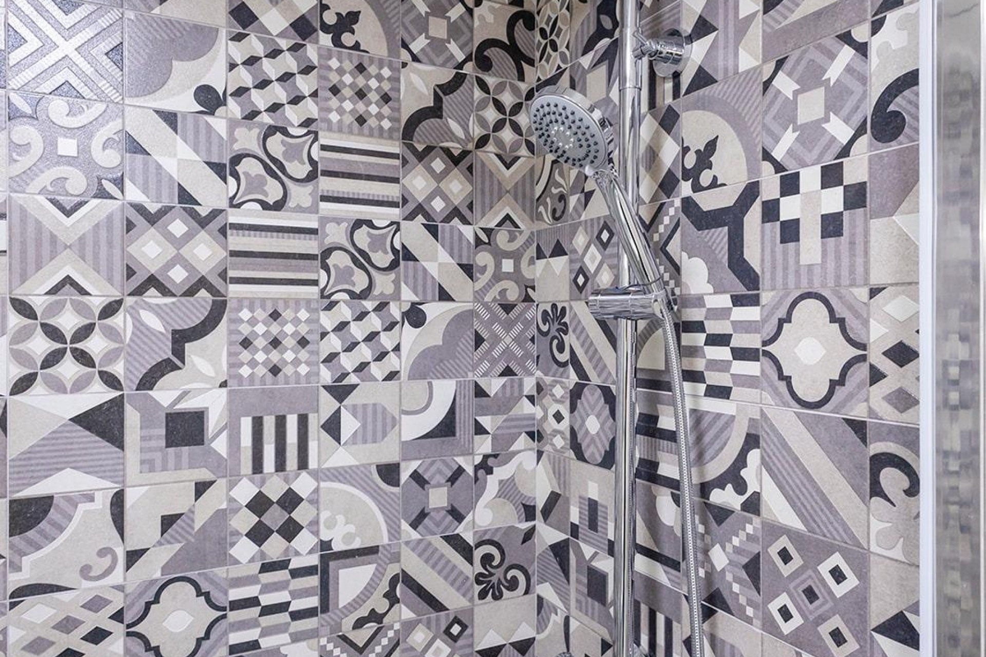 Neue Gebäude - Apartment - Jacarilla - pueblo