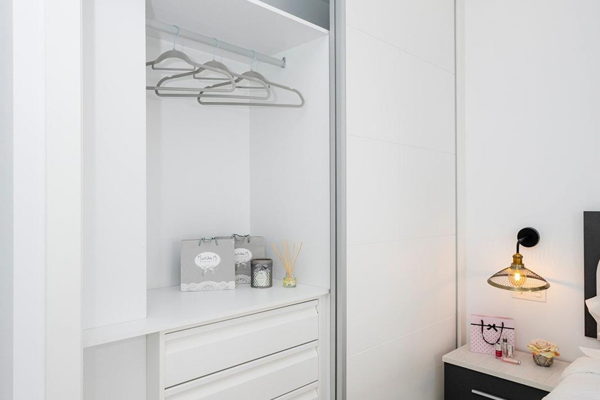 Neue Gebäude - Apartment - Jacarilla - pueblo