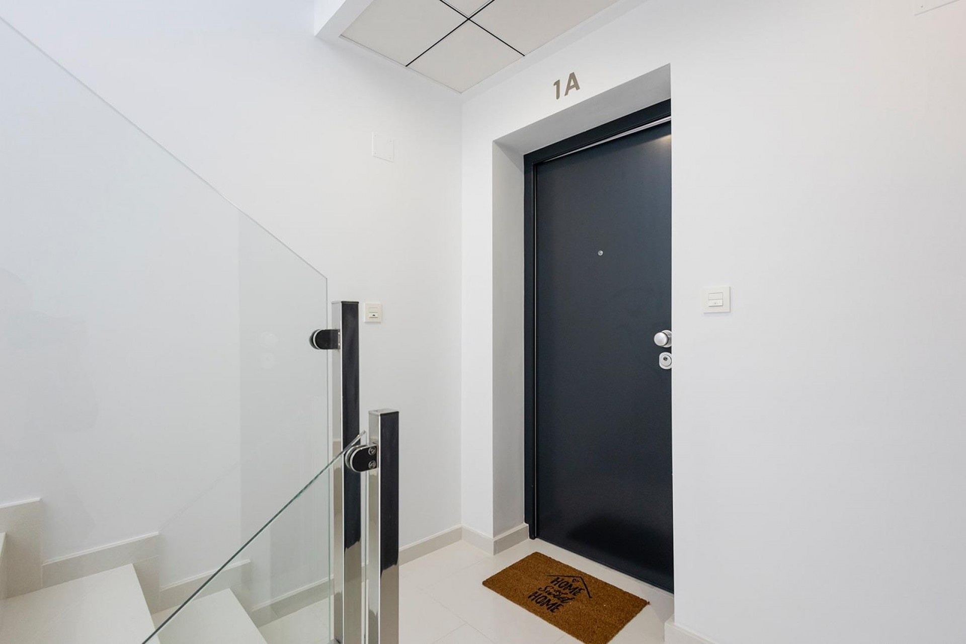 Neue Gebäude - Apartment - Jacarilla - pueblo